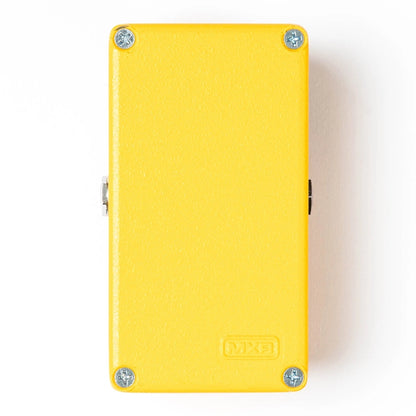 MXR M104 Distortion Plus Guitar Effects Pedal - CBN Music Warehouse