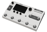 Hotone MP-380 Ampero II Stage Amp Modeler and Effects Processor Pedal for Guitar