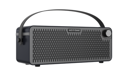 NEW! Hotone AP-30BK Pulze Luna Multifunctional Bluetooth modeling Guitar Amplifier Black - CBN Music Warehouse