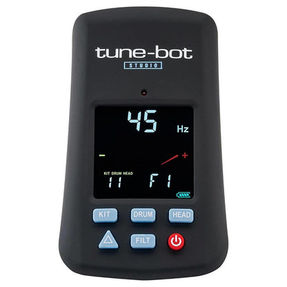 Overtone Labs Tune-Bot Studio Drum Tuner - CBN Music Warehouse