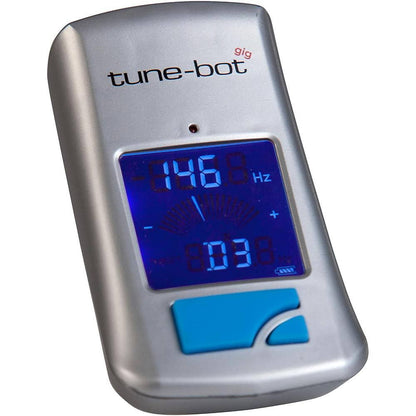 Overtone Labs Tune-bot Gig Digital Drum Tuner - CBN Music Warehouse