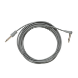 Gibson Guitars Vintage Original Instrument Cable, Straight to Right Angle, 10ft - CBN Music Warehouse