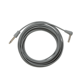 Gibson Guitars Vintage Original Instrument Cable, Straight to Right Angle, 20ft