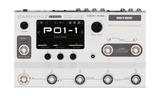 Hotone MP-380 Ampero II Stage Amp Modeler and Effects Processor Pedal for Guitar