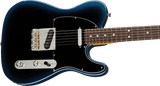 Fender American Professional II Telecaster - Dark Night with Rosewood Fingerboard - CBN Music Warehouse