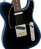 Fender American Professional II Telecaster - Dark Night with Rosewood Fingerboard - CBN Music Warehouse