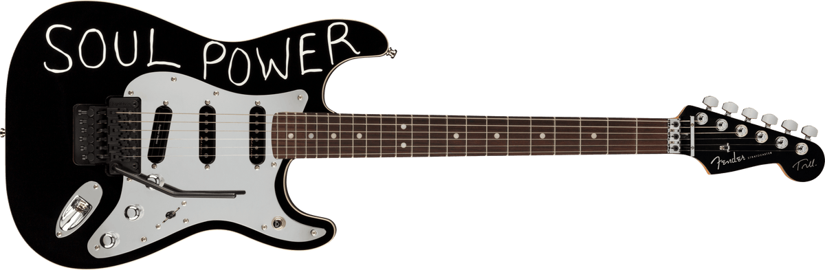 Fender Tom Morello Stratocaster®