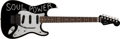 Fender Tom Morello Stratocaster®