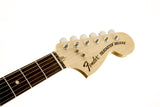 Fender Chris Shiflett Artist Series Signature Telecaster Deluxe Shoreline Gold - CBN Music Warehouse