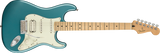 Fender Player Stratocaster - Tidepool with Maple Fingerboard