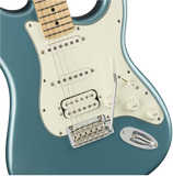 Fender Player Stratocaster - Tidepool with Maple Fingerboard