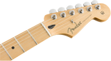 Fender Player Stratocaster HSS - Polar White with Maple Fingerboard