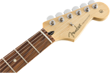Fender Player Stratocaster HSH - Tobacco Sunburst with Pau Ferro Fingerboard