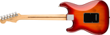 Fender Player Stratocaster HSS Plus Top - Aged Cherry with Maple Fingerboard - CBN Music Warehouse