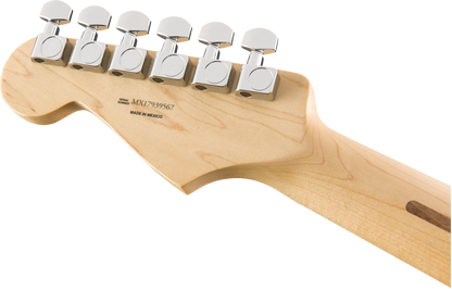 Fender Player Stratocaster HSS Plus Top - Aged Cherry with Maple Fingerboard - CBN Music Warehouse