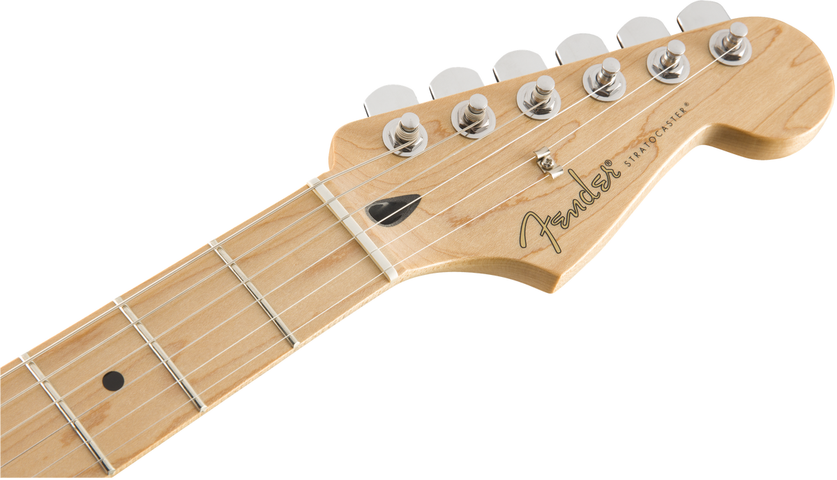 Fender Player Stratocaster HSS Plus Top - Aged Cherry with Maple Fingerboard - CBN Music Warehouse