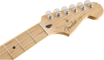 Fender Player Stratocaster HSS Plus Top - Aged Cherry with Maple Fingerboard - CBN Music Warehouse