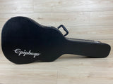 Epiphone J-15 EC Deluxe Acoustic-Electric Vintage Sunburst - CBN Music Warehouse