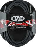 EVH Premium Guitar Cable 14 Foot 0220140000 Eddie Van Halen - CBN Music Warehouse