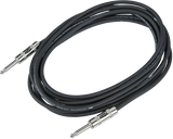 EVH Premium Guitar Cable 14 Foot 0220140000 Eddie Van Halen - CBN Music Warehouse