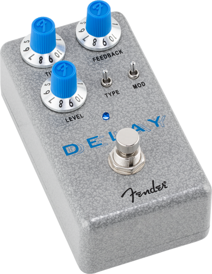 Fender Hammertone Delay Pedal