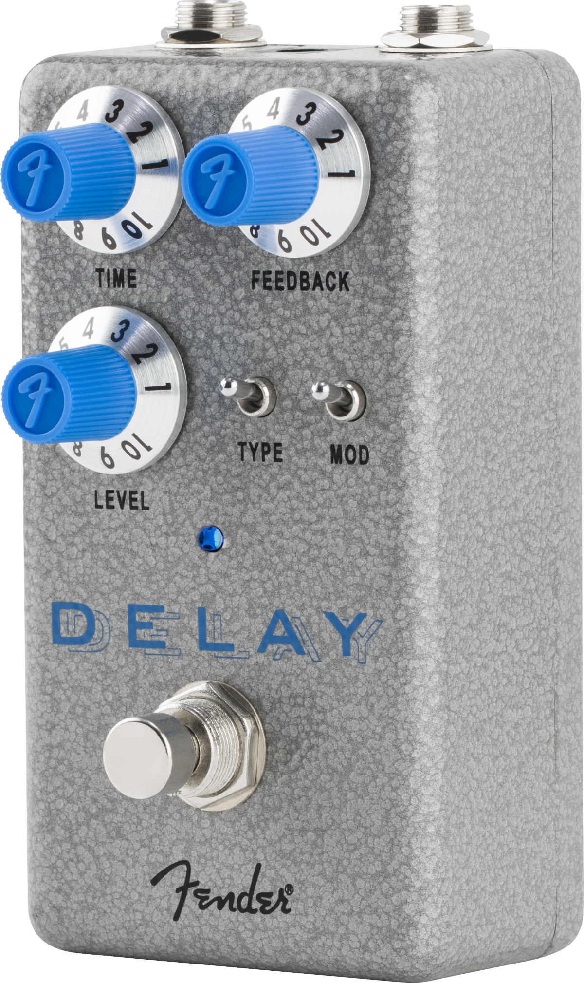 Fender Hammertone Delay Pedal