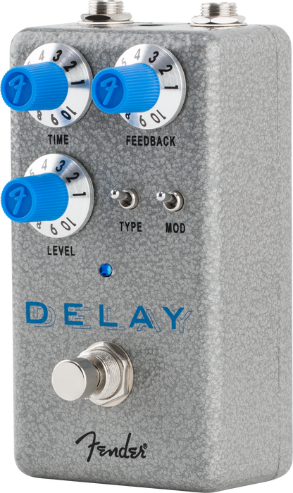 Fender Hammertone Delay Pedal