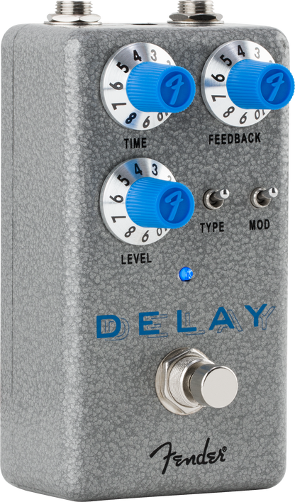 Fender Hammertone Delay Pedal