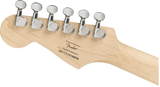 Squier Mini Stratocaster Electric Guitar, Black with Laurel Fingerboard - CBN Music Warehouse