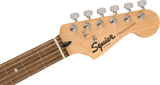 Squier by Fender Bullet® Stratocaster® Electric Guitar HT HSS ShellPink - CBN Music Warehouse