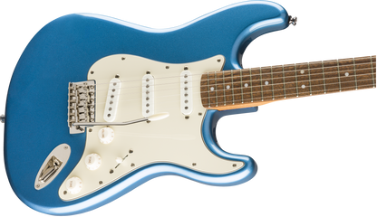 Squier Classic Vibe '60s Stratocaster - Lake Placid Blue