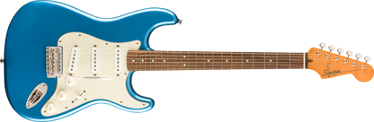 Squier Classic Vibe '60s Stratocaster - Lake Placid Blue