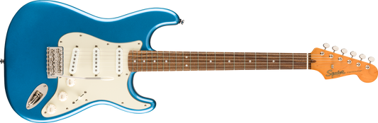Squier Classic Vibe '60s Stratocaster - Lake Placid Blue