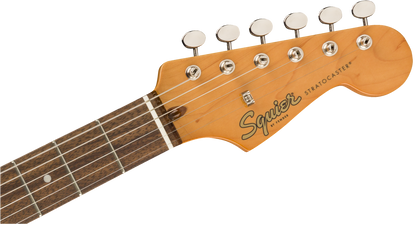 Squier Classic Vibe '60s Stratocaster - Lake Placid Blue