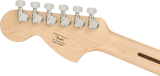 Squier Affinity Series Stratocaster Electric Guitar - Black Burst with Maple Fingerboard - CBN Music Warehouse