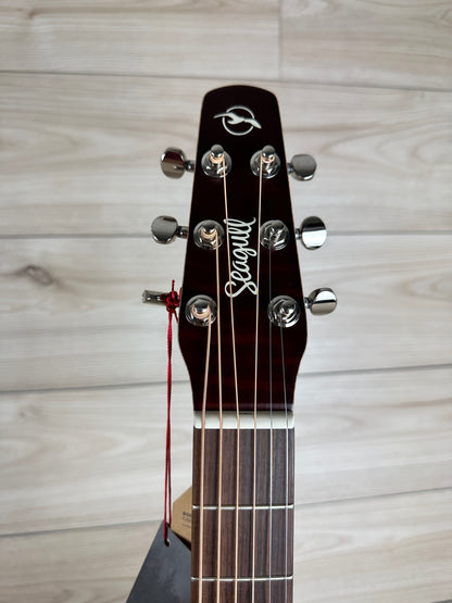 Seagull Entourage Autumn Burst Presys II Acoustic Electric Guitar - #0013