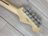 Fender Player Stratocaster Left-handed Electric Guitar 3-Tone Sunburst with Maple Fingerboard - CBN Music Warehouse