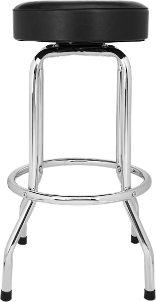 Fender Custom Shop Barstool - 30 inch