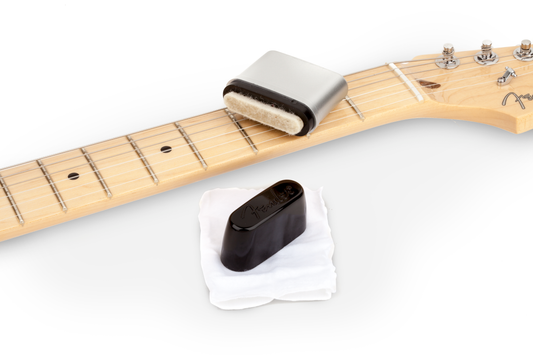 Fender Speed Slick Guitar String Cleaner - CBN Music Warehouse