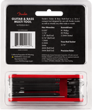 GUITAR & BASS MULTI-TOOL