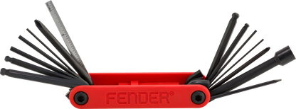 GUITAR & BASS MULTI-TOOL
