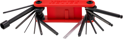 GUITAR & BASS MULTI-TOOL