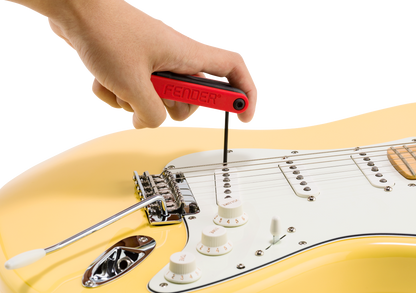 GUITAR & BASS MULTI-TOOL