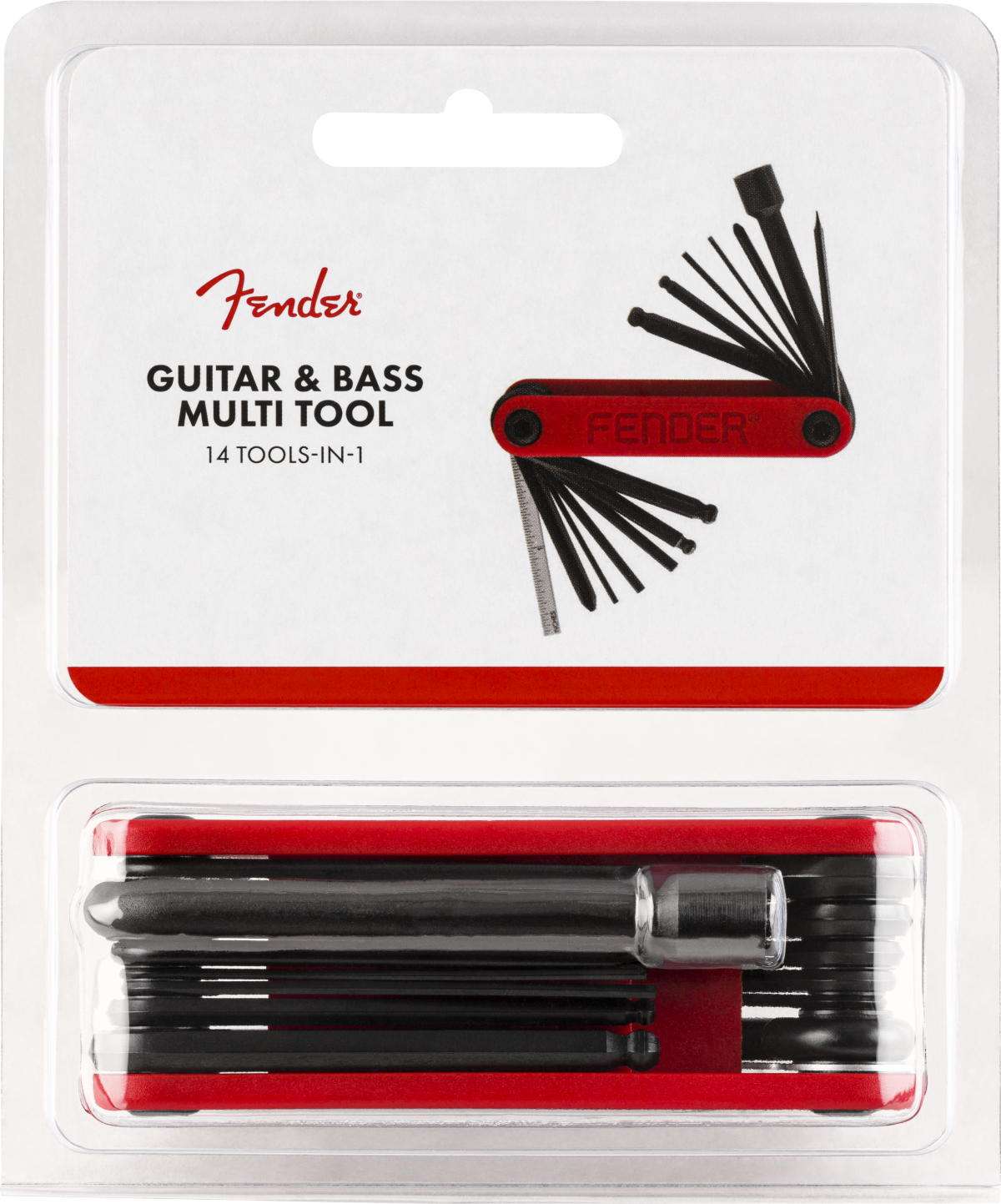 GUITAR & BASS MULTI-TOOL
