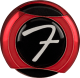 Fender Infinity Strap Locks - Red - CBN Music Warehouse