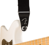 Fender Infinity Strap Locks - Red - CBN Music Warehouse