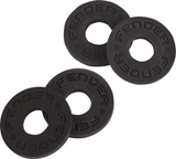 Fender Strap Blocks Strap Locking System (set of 4) - Black