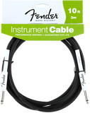 Fender Performance Series Instrument Cables - 1/4 Straight-to-Straight - CBN Music Warehouse