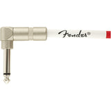 Fender Original Coil Cable 30' Red - CBN Music Warehouse
