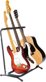 Fender Multi-Stand up to 3 Guitars